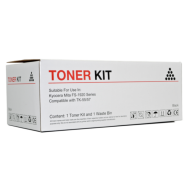 Compatible Icon Kyocera TK55 Black Toner Cartridge