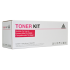 Compatible Icon Kyocera TK554 Magenta Toner Cartridge