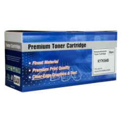 Compatible Icon Kyocera TK564 Black Toner Cartridge