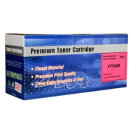 Compatible Icon Kyocera TK564 Magenta Toner Cartridge