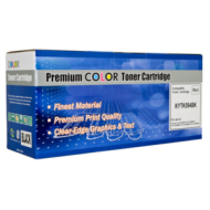 Compatible Icon Kyocera TK594 Black Toner Cartridge