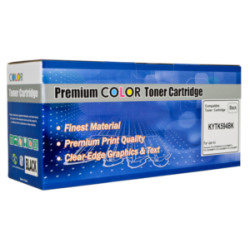 Compatible Icon Kyocera TK594 Black Toner Cartridge