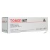 Compatible Icon Oki 44574903 Black Toner Cartridge (B431)