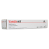 Compatible Icon Oki 43502303 Black Toner Cartridge (B44TONE)