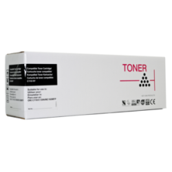 Compatible Icon Oki 44250708 Black Toner Cartridge (C110/130)