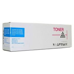 Compatible Icon Oki 44250707 Cyan Toner Cartridge (C110/130)