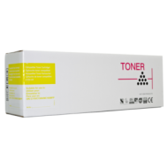 Compatible Icon Oki 44250705 Yellow Toner Cartridge (C110/130)