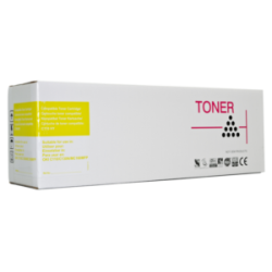 Compatible Icon Oki 44250705 Yellow Toner Cartridge (C110/130)