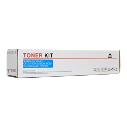 Compatible Icon Oki 44469727 Cyan Toner (C510/C530/MC561)