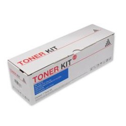 Compatible Icon Oki 44315311 Cyan Toner Cartridge (C610)