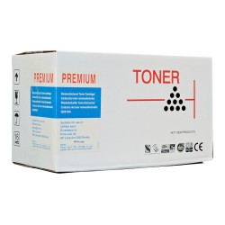 Remanufactured Icon HP 10A Black Toner Cartridge (Q2610A)