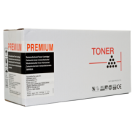 Remanufactured Icon HP 124A Black Toner Cartridge (Q6000A)