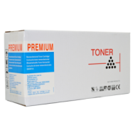 Remanufactured Icon HP 124A Cyan Toner Cartridge (Q6001A)