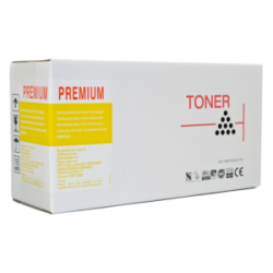 Remanufactured Icon HP 124A Yellow Toner Cartridge (Q6001A)
