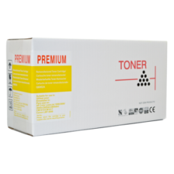 Remanufactured Icon Canon CART307 Yellow Toner Cartridge