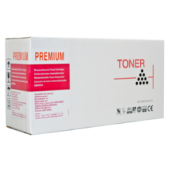 Remanufactured Icon Canon CART307 Magenta Toner Cartridge