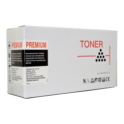 Remanufactured Icon Canon CART317 Black Toner Cartridge