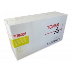 Remanufactured Icon Canon CART317 Yellow Toner Cartridge