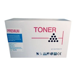 Compatible Icon HP 11A Black Toner Cartridge (Q6511A)