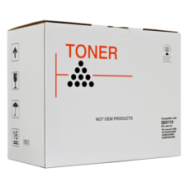 Compatible Icon HP 11X Black Toner Cartridge (Q6511X)