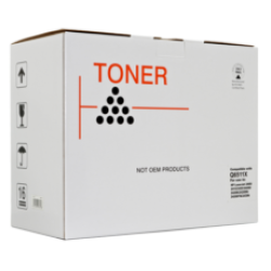 Compatible Icon HP 11X Black Toner Cartridge (Q6511X)