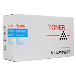 Remanufactured Icon HP 16A Black Toner Cartridge (Q7516A)