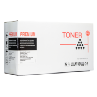 Remanufactured Icon HP 314A Black Toner Cartridge (Q7560A)