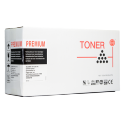 Remanufactured Icon HP 314A Black Toner Cartridge (Q7560A)