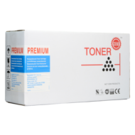 Remanufactured Icon HP 314A Cyan Toner Cartridge (Q7561A)