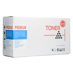 Remanufactured Icon HP 314A Cyan Toner Cartridge (Q7561A)