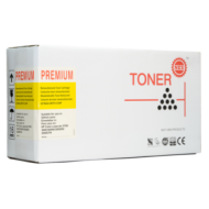 Remanufactured Icon HP 314A Yellow Toner Cartridge (Q7562A)