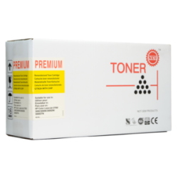 Remanufactured Icon HP 314A Yellow Toner Cartridge (Q7562A)