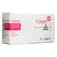 Remanufactured Icon HP 314A Magenta Toner Cartridge (Q7563A)