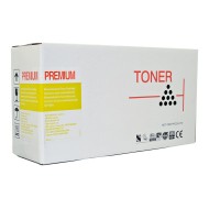 Remanufactured Icon HP 503A Yellow Toner Cartridge (Q7582A)