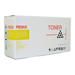 Remanufactured Icon HP 503A Yellow Toner Cartridge (Q7582A)