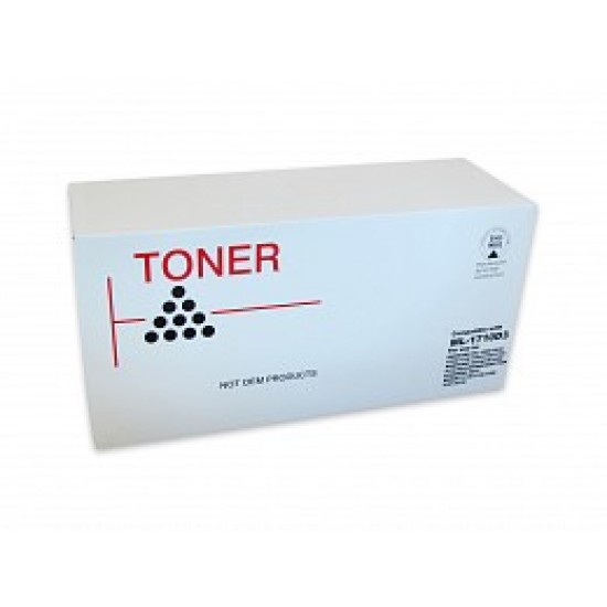 Compatible Icon Samsung ML1710 Black Toner Cartridge