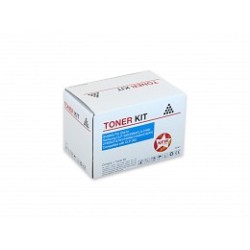 Compatible Icon Samsung CLP-300 Cyan Toner Cartridge