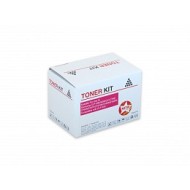 Compatible Icon Samsung CLP-300 Magenta Toner Cartridge