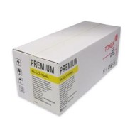 Compatible Icon Samsung CLT-Y506L Yellow Toner Cartridge