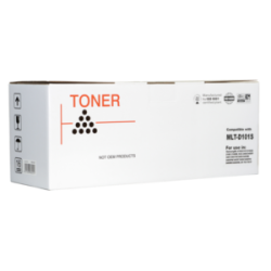 Compatible Icon Samsung MLT-D101S Black Toner Cartridge