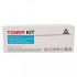 Compatible Icon Fuji Xerox CP105/205 Cyan Toner Cartridge (CT201592)