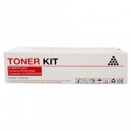 Compatible Icon Fuji Xerox CP305 Magenta Toner Cartridge (CT201634)