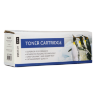 Compatible Icon Fuji Xerox CT201260 Black Toner Cartridge