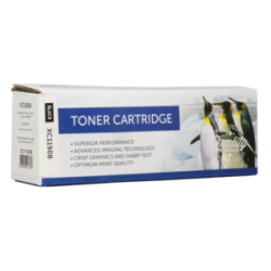 Compatible Icon Fuji Xerox CT201260 Black Toner Cartridge