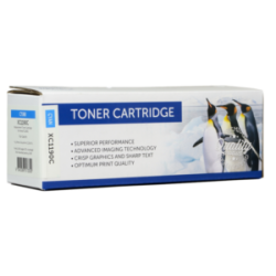 Compatible Icon Fuji Xerox CT201261 Cyan Toner Cartridge