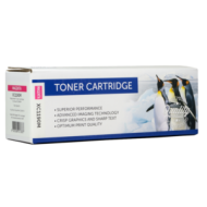 Compatible Icon Fuji Xerox CT201262 Magenta Toner Cartridge