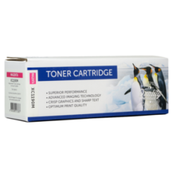 Compatible Icon Fuji Xerox CT201262 Magenta Toner Cartridge