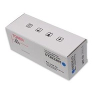 Compatible Icon Fuji Xerox CT202265 Cyan Toner Cartridge