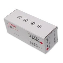 Compatible Icon Fuji Xerox CT202266 Magenta Toner Cartridge