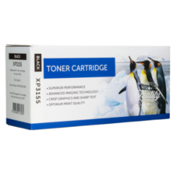 Compatible Icon Fuji Xerox CWAA0805 Black Toner Cartridge